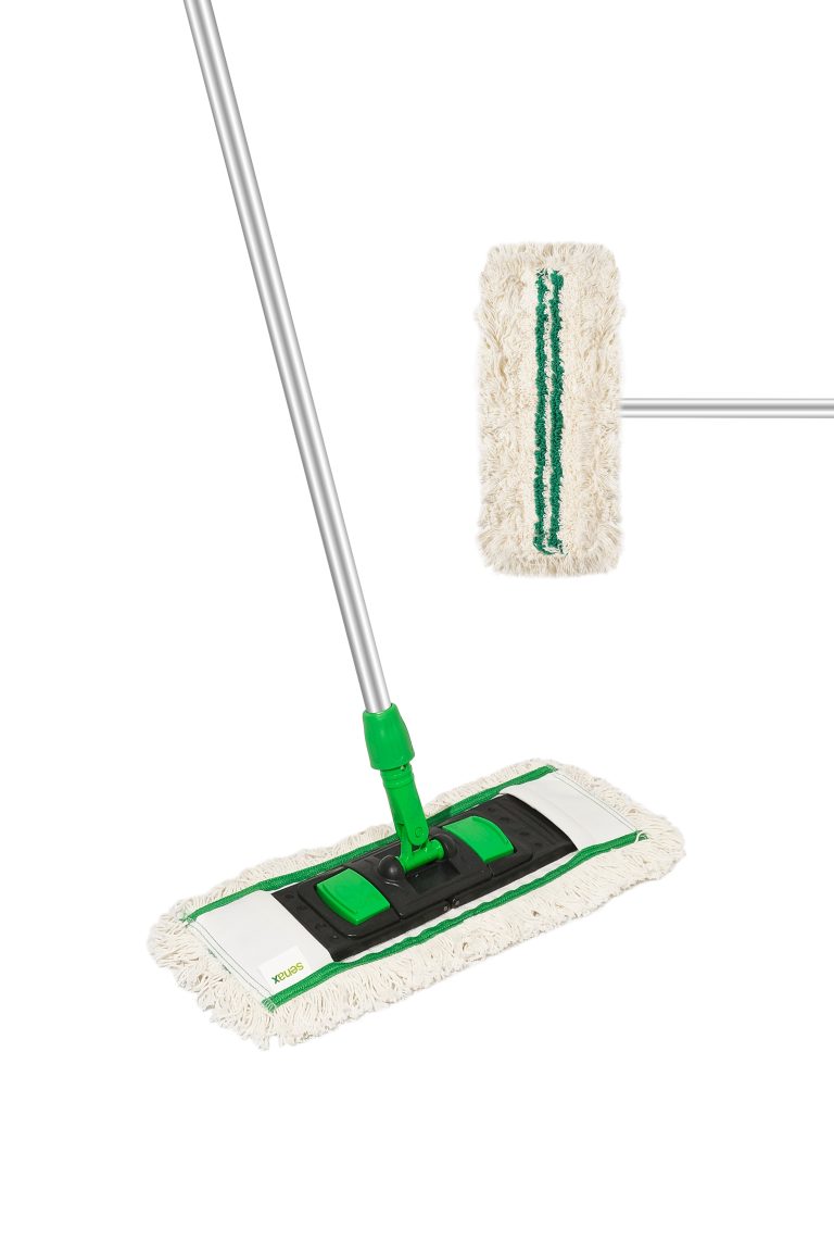 Nemli Saçak Mop Zincir Dikiş (40 cm – 50 cm – 60 cm)
