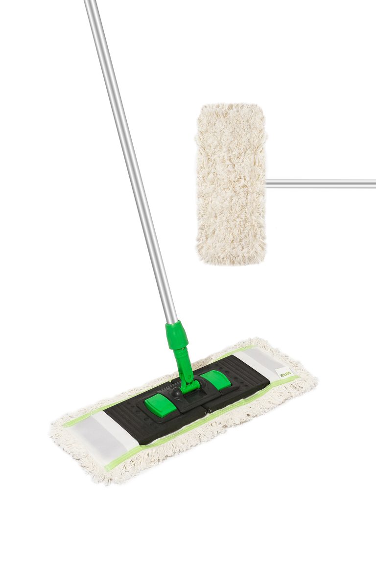 Nemli Saçak Mop (50 cm ve 60 cm)
