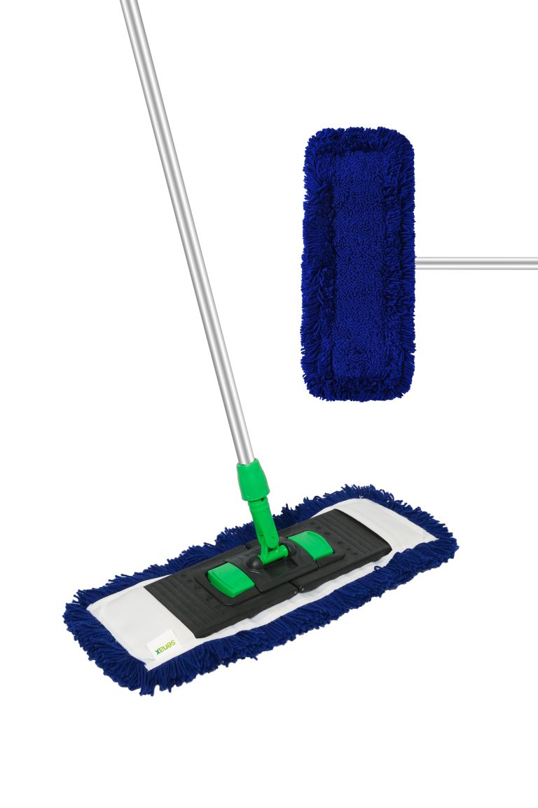 Orlon Saçak Mop Zincir Dikiş (50 cm – 60 cm)
